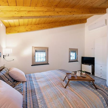Charming House Villa Amalfi Kültér fotó