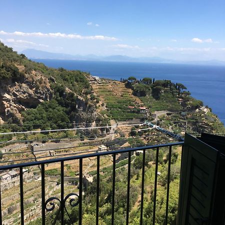 Charming House Villa Amalfi Kültér fotó
