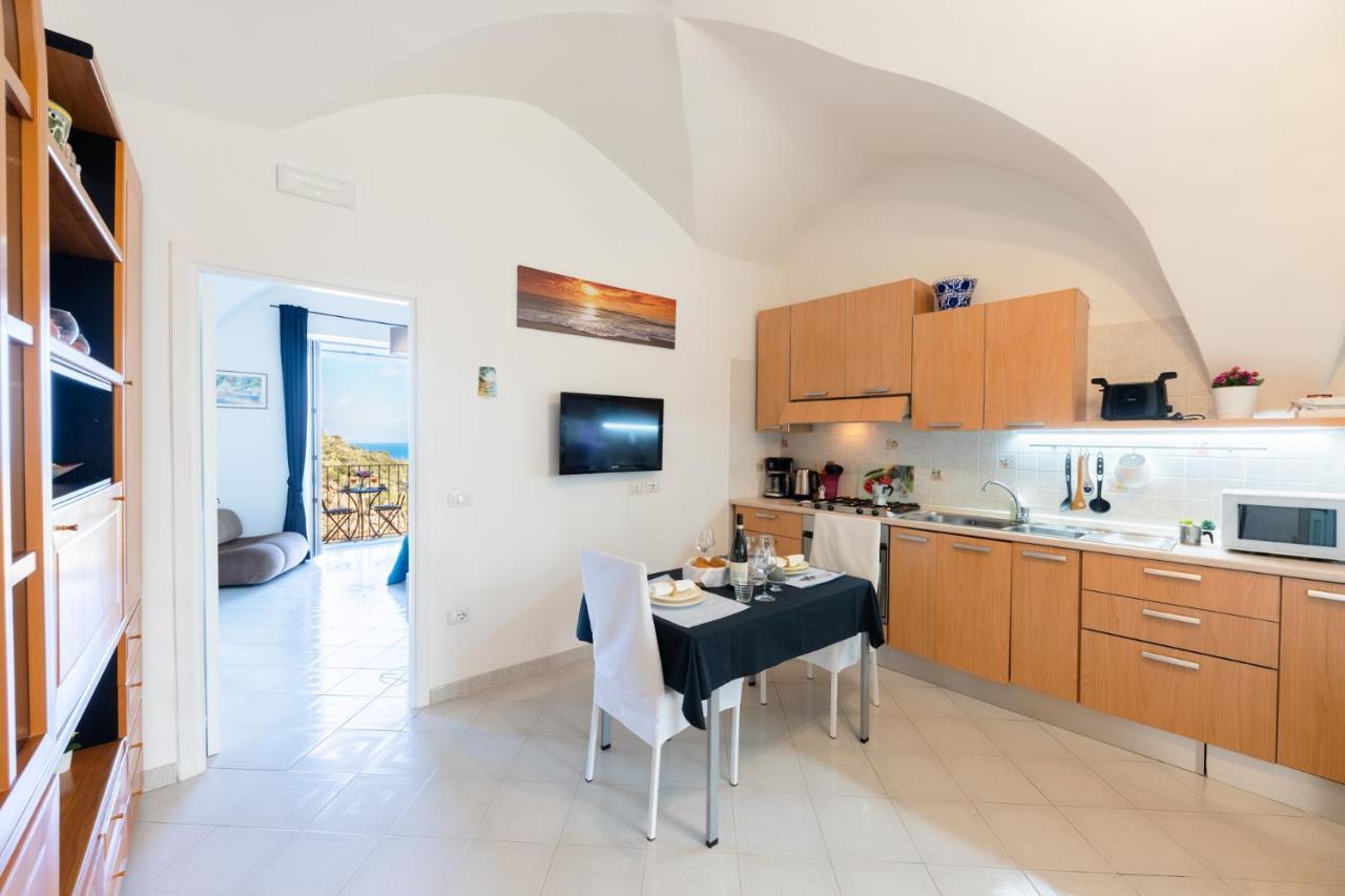 Charming House Villa Amalfi Kültér fotó