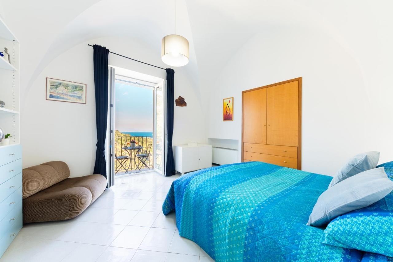 Charming House Villa Amalfi Kültér fotó