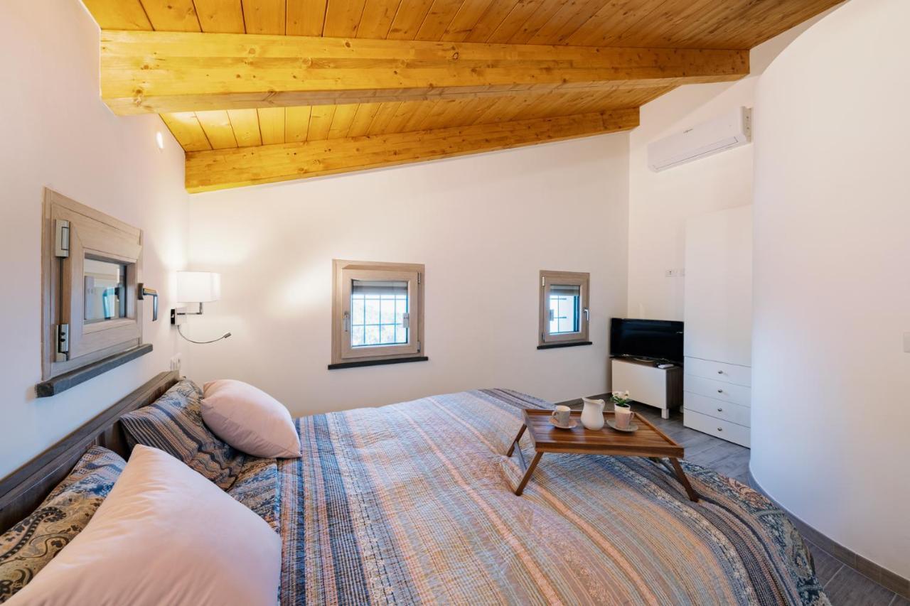 Charming House Villa Amalfi Kültér fotó