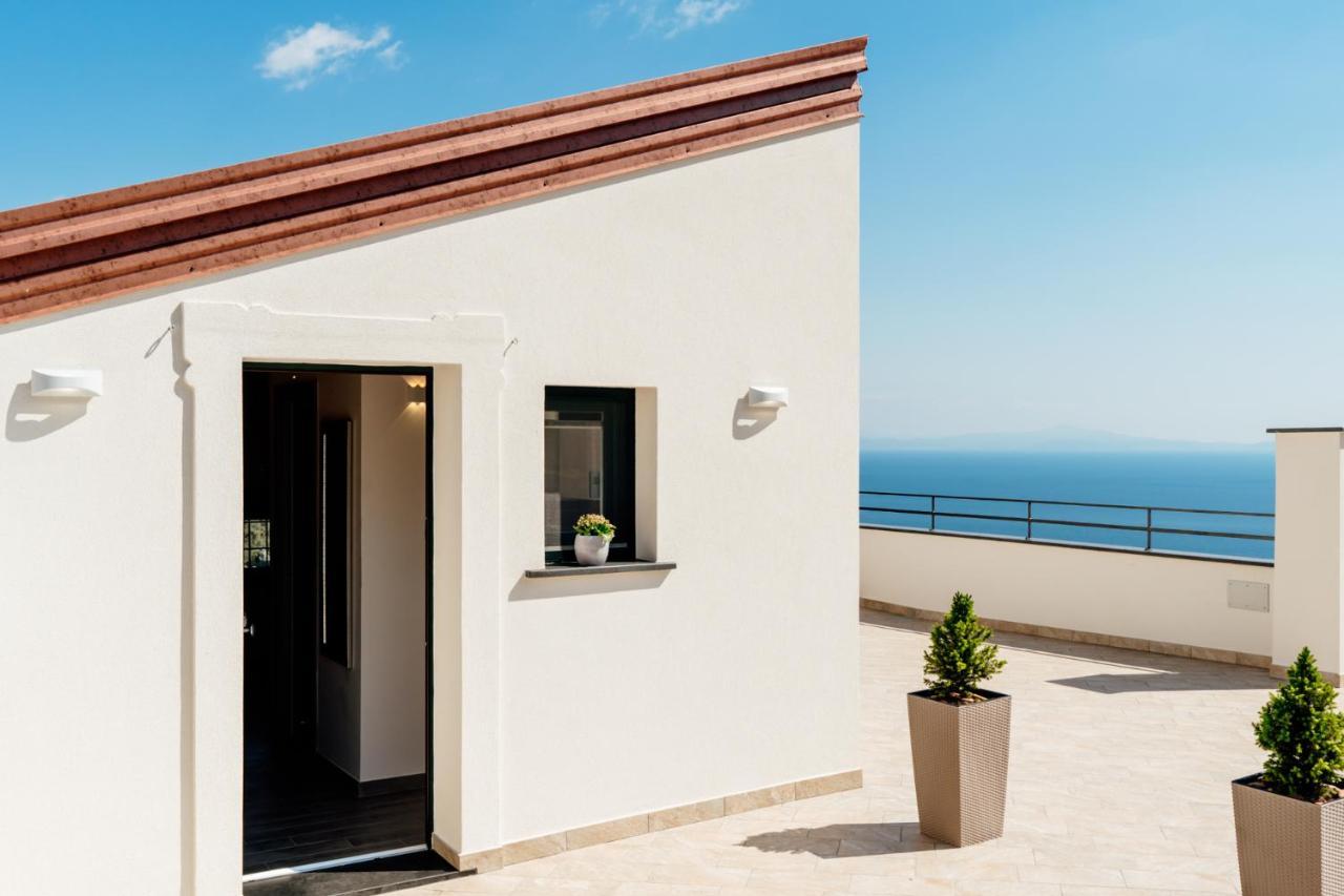 Charming House Villa Amalfi Kültér fotó