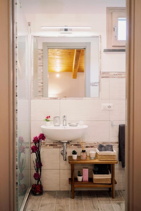 Charming House Villa Amalfi Kültér fotó